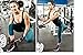 DMoose Ankle Strap for Cable Machine - One Size Fit with Premium Padding, Glute Kickback Ankle Strap, Ankle Cable Straps for Workout, Booty Workout, Leg Extension, Hip Abductors & Lower Body Exercises