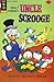 Walt Disney Uncle Scrooge: Isle of the Golden Geese, No. 139 by 