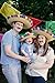 Fiesta Fake Mustaches - Cinco de Mayo/Mexican Party Favors/Supplies/Decorations Self Adhesive Beards Accessory