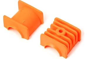 ZOZOYE 5433415 Upper Steering Bushing For Polaris 300 400LLite Big Boss 250 400L 500 Diesel 455 Magnum 325 425 500 Scrambler 400 500 Sportsman 335 400 500 Trail Boss 250 325 350L Xplorer Xpress 300 1988-2001