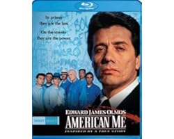 American Me [Blu-ray]