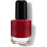 DaniPro Always Be True Anti-Fungal Nail Polish, Deep Red by DaniPro