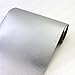 3M DI-NOC CA-418 Silver Carbon Fiber 3in x 5in (Sample Size) Flex Vinyl Wrap