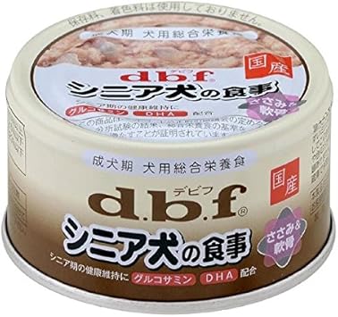 Amazon デビフ缶 シニア犬の食事 ささみ 軟骨 85g 24缶 デビフペット ウェット 通販 Amazon デビフ缶 シニア犬の食事 ささみ 軟骨 85g 24缶 デビフペット ウェット 通販