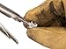 TEKTON 6 Inch Long Nose Locking Pliers | PLK30006