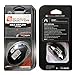 Shock Doctor Lip Guard, Adult and Youth Mouth Guard Football with Strap, Breathable Wide Opening Football Mouthpiece for Youth and Adults OSFA, Shock Doctor Mouth Guards, Max Airflow