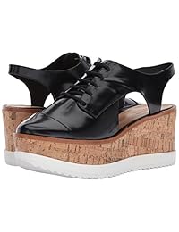 SCHUTZ amelya Oxford de la mujer