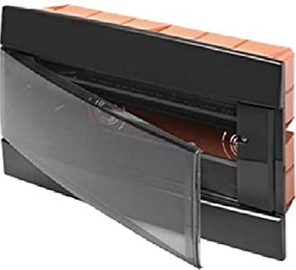 Gewiss GW40229TN electrical enclosure - electrical enclosures (330 mm, 25 mm, 218 mm)