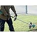 Makita XRU07Z 18V X2 (36V) LXT Lithium-Ion Brushless Cordless String Trimmer, Bare Tool Only