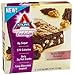 Atkins Endulge Nutty Fudge Brownie Bar, 5 - 1.4 oz. Bars (Pack of 2)