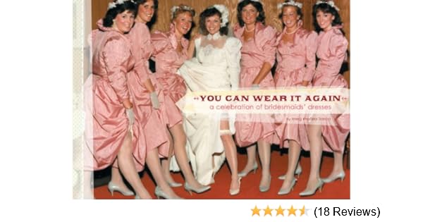 bridesmaid dresses you can wear again