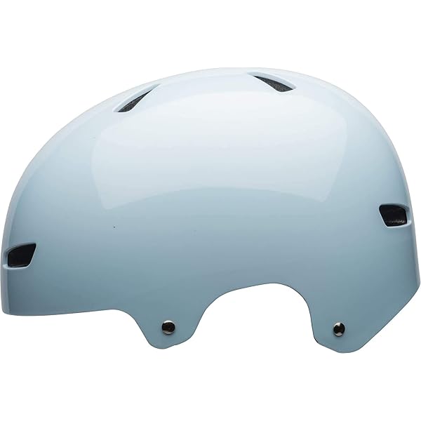 Amazon Com Bell Ollie Bike And Skate Helmet For Child And Youth Iceberg Youth 8 Sports Outdoors Amazon Com Bell Ollie Bike And Skate Helmet For Child And Youth Iceberg Youth 8 Sports Outdoors