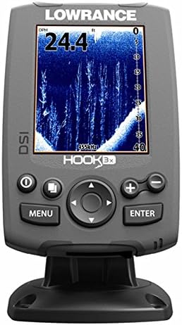 hook 3 lowrance