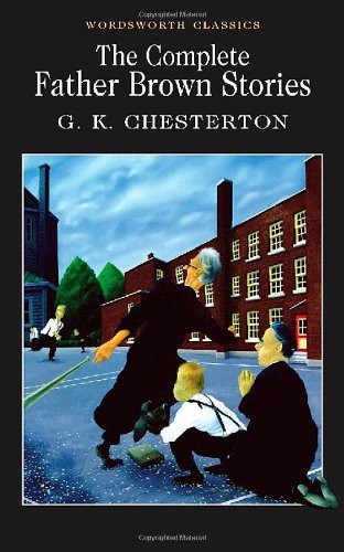 The complete Father Brown stories