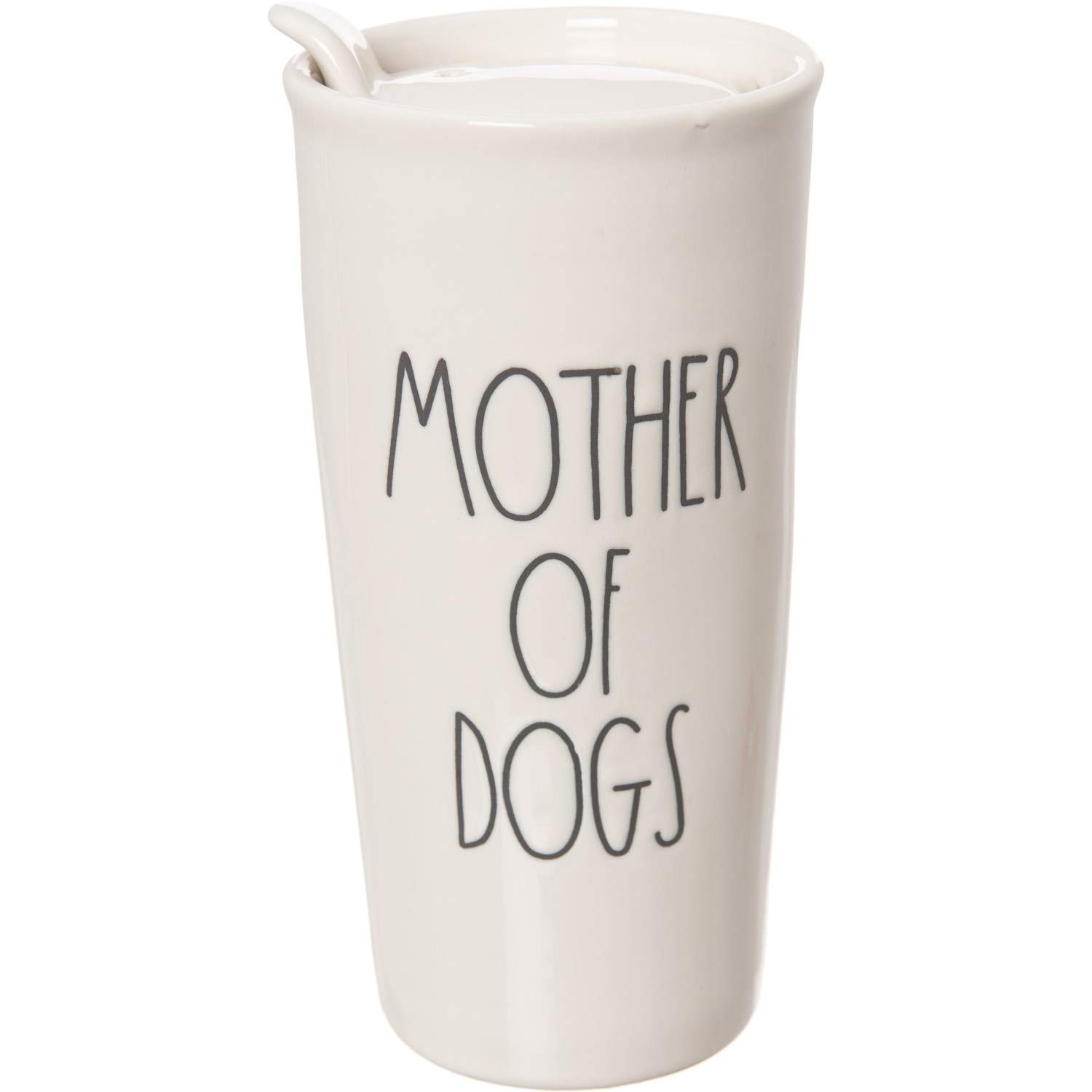 rae dunn mother of dogs