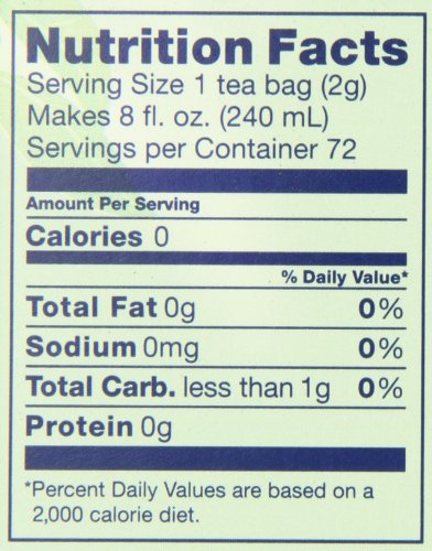 Tetley Green Tea - Image 2
