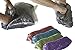 Embrace Travel Accessories Reusable Vacuum Storage Bags Easy Packing Bags For Travel Organize 3X Space Saver Bags Waterproof Rolling Compression Travel Bags Are Fresh Clean and Easy