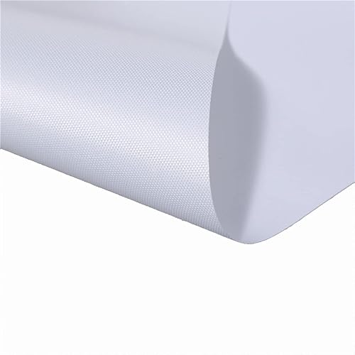thumbnail image 2 of 24" X 100' Premium Polyester Canvas Roll – Matte Waterproof, 290gsm, For Inkjet Printers 2 of 5
