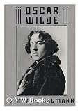 Oscar Wilde by