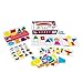 Picnmix Kaleidoscope of Shapes Educational and Learning Toys and Games for 3 year olds to 7 year olds