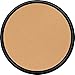 Mehron Makeup CreamBlend Stick | Face Paint, Body Paint, & Foundation Cream Makeup | Body Paint Stick Perfect for Halloween Makeup .75 oz (21 g) (Light Olive)