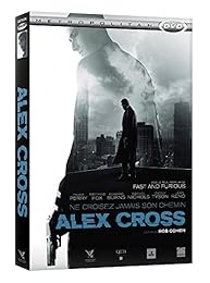 Alex Cross