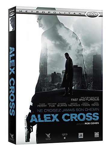Alex Cross