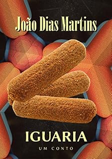 Livro Iguaria