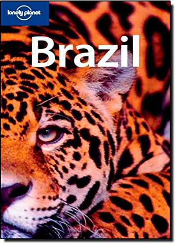 Lonely Planet Brazil (Country Guide)