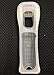 Nintendo Wii White Controller Silicon Sleeve