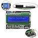 SainSmart 1602 LCD Shield Module Display V3 for Arduino UNO R3 MEGA2560 Nano DUE