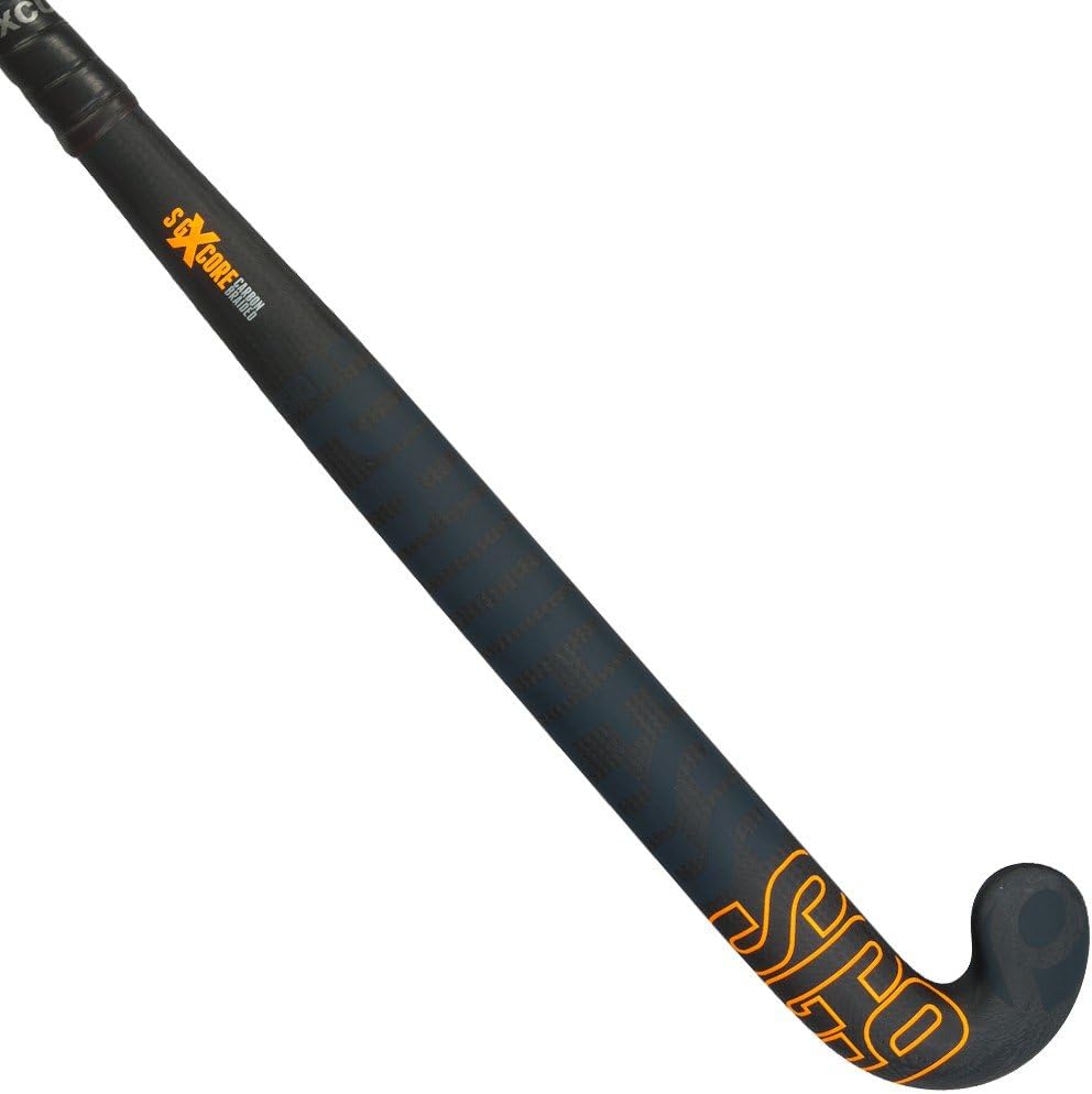 Princess Carbon Braided SG9 Composite Hockey Stick Amazon.co.uk