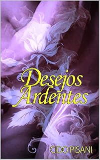 Livro DESEJOS ARDENTES