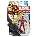 Marvel Universe Iron Spider Figure 3.75 Inches