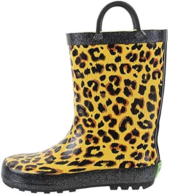 rainbow daze rain boots