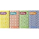 Kimberly-clark Corp 11975 Kleenex White Facial Tissue (Pack of 16)