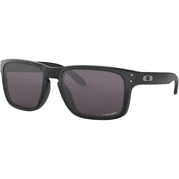 Amazon.com: Oakley, Holbrook Prizm Polarized Sunglasses  display picture 1