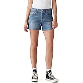 Levi's Womens A-line Shorts