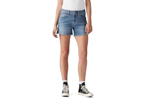 Levi's Womens A-line Shorts
