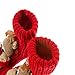 Coxeer Winter Slipper Socks 3d Animal Non-slip Household Floor Socks for Women