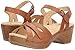Dansko Women's Season Flat Sandal