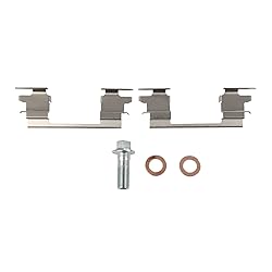 SCITOO 18B4940 18B4941 Rear Left & Right Disc Brake