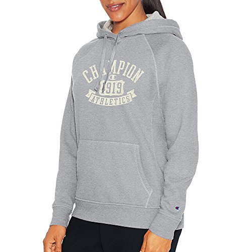 champion heritage pullover hoodie