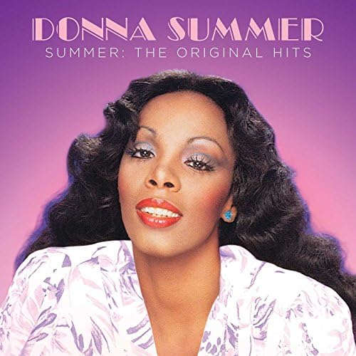 SUMMER,DONNA - Donna Summer: The Dance Collection - Amazon.com Music
