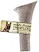 Pet Parents Gnawtlers® - Premium Split Antlers for Dogs, Naturally Shed Split Elk Antlers, All Natural Split Elk Antler Dog Chew, Specially Selected from The Heartland Regions (Large (Pack of 1))