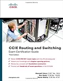CCIE Routing and Switching Exam Certification Guide (3rd Edition)