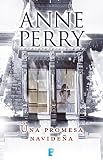 Una promesa navideña (Historias navideñas 5) (Spanish Edition) by Anne Perry