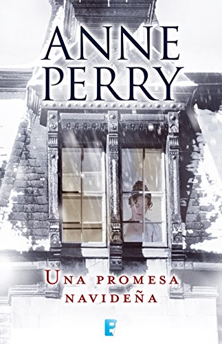 Una promesa navideña (Historias navideñas 5) (Spanish Edition) by Anne Perry