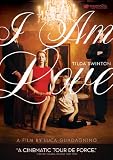 I AM LOVE DVD                                      image