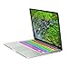 TopCase Silicone Keyboard Cover Skin for MacBook 13